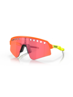 Oakley Sutro LITE SWEEP Orange w/PR TRAIL TORCH
