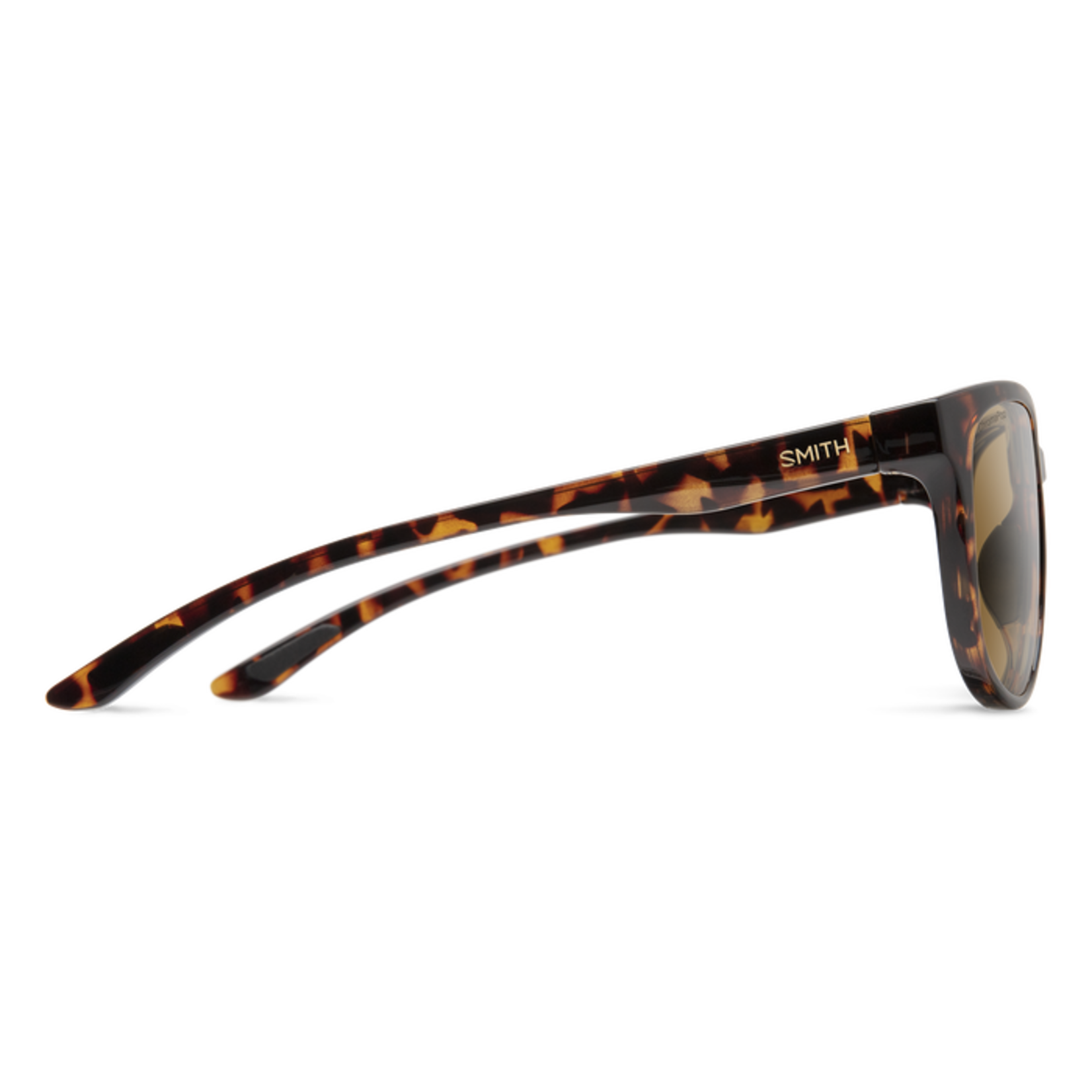 Smith Optics Lake Shasta Tortoise ChromaPop Polarized Brown ChromaPop Polarized