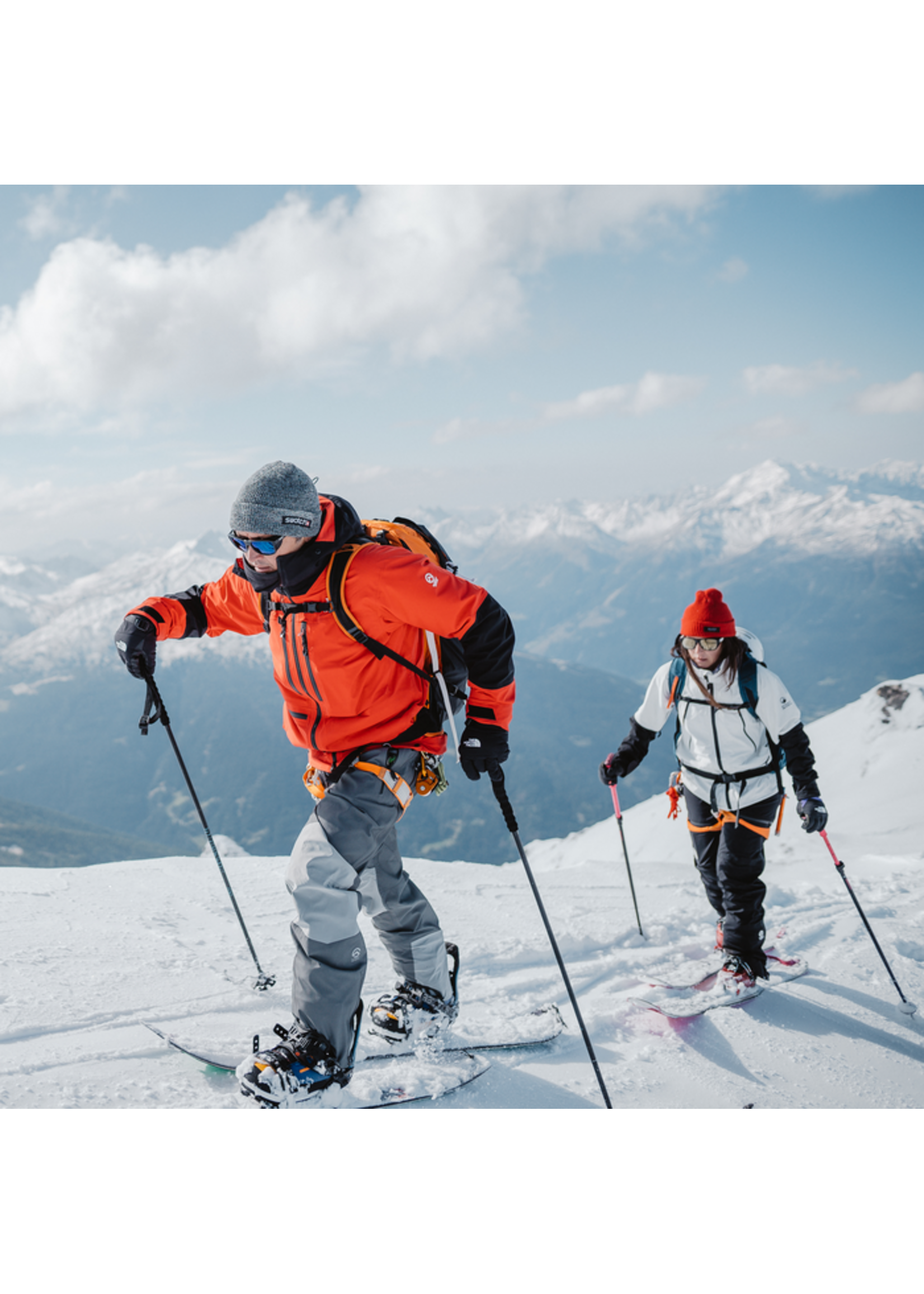 Smith Optics Smith Embark Blk ChromaPop Polarized -  Gray & Green Lense