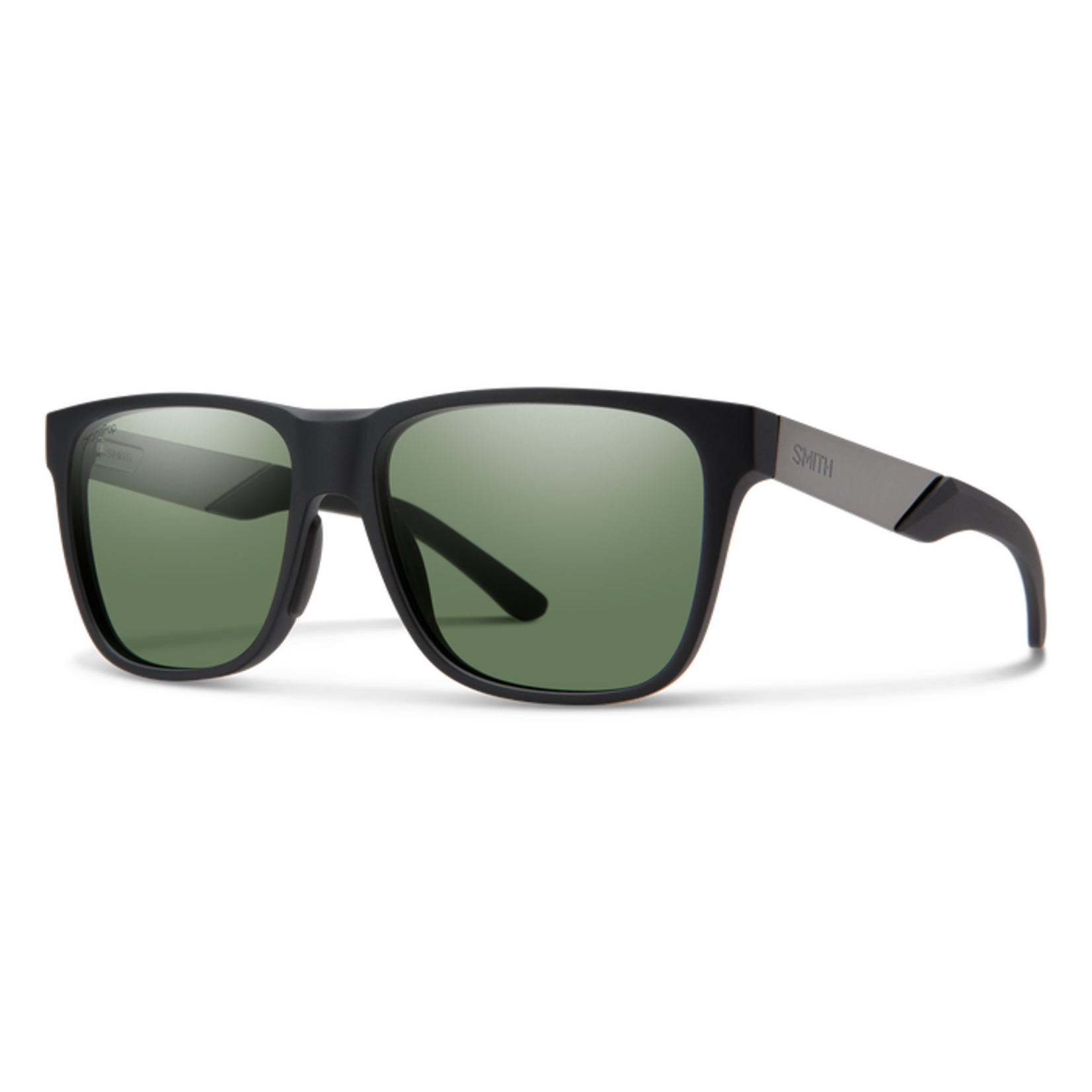 Smith Optics Smith Lowdown Steel W/Chromapop Polarized Lenses