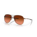 Oakley Contrail Satin Toast w/Prizm Brown Grdnt