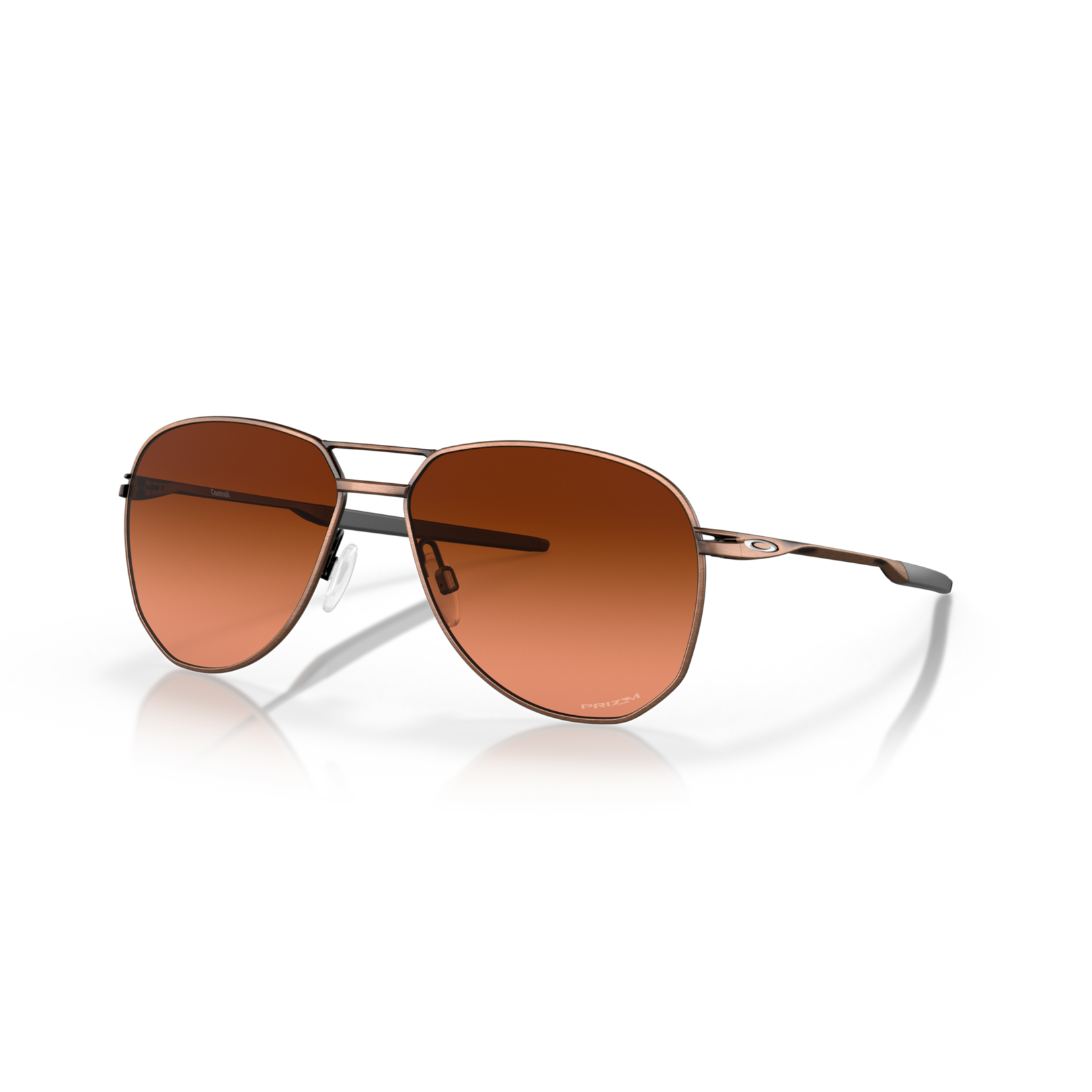 Oakley Contrail Satin Toast w/Prizm Brown Grdnt