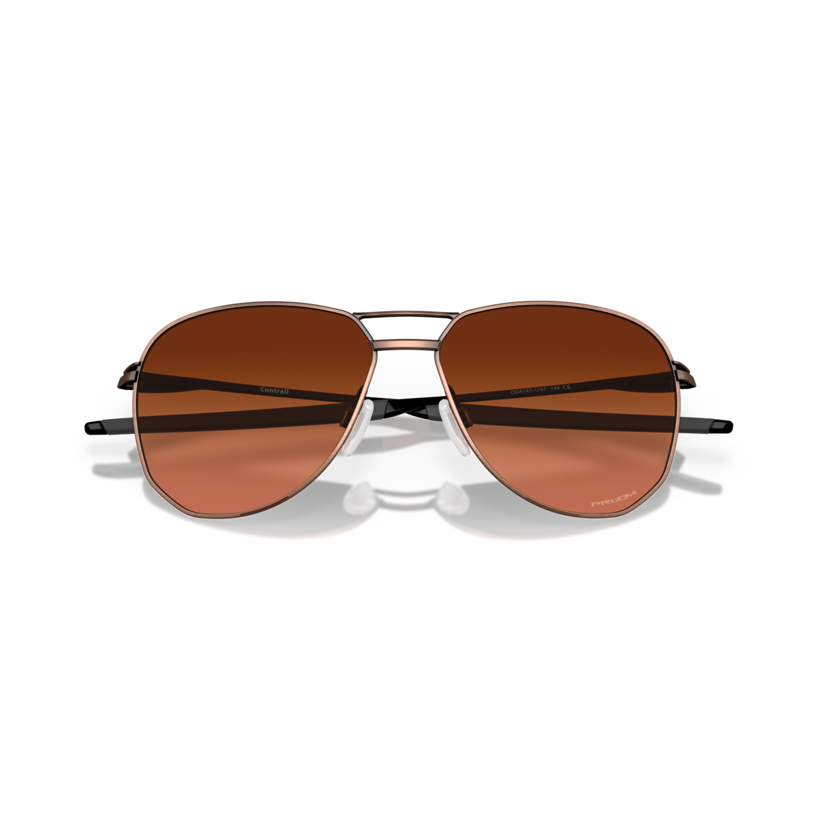 Oakley Contrail Satin Toast w/Prizm Brown Grdnt