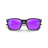Ojector Matte Black w/ Prizm Violet - Boh's Cycle and Sporting Goods