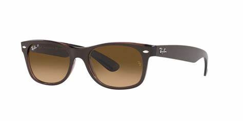 New wayfarer lens height cheap