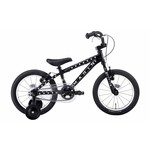 Marin Donky JR 16" SE Limited - GLOW - Black/Glow in the Dark, 0