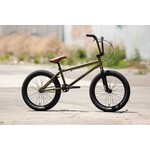 Sunday Sunday Scout BMX Bike - 21" TT, Matte Army Green