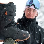 Snowboard Boots