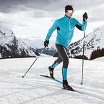 XC Skis