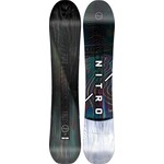 Nitro Snowboards 2024 MAGNUM 163