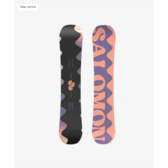 SALOMON GYPSY 143 × DRAKE JADE S/M SALOMON GYPSY 143 × DRAKE JADE S/M Salomon Snowboards Youth