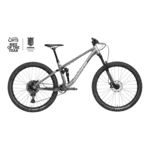 norco Norco Fluid FS A3