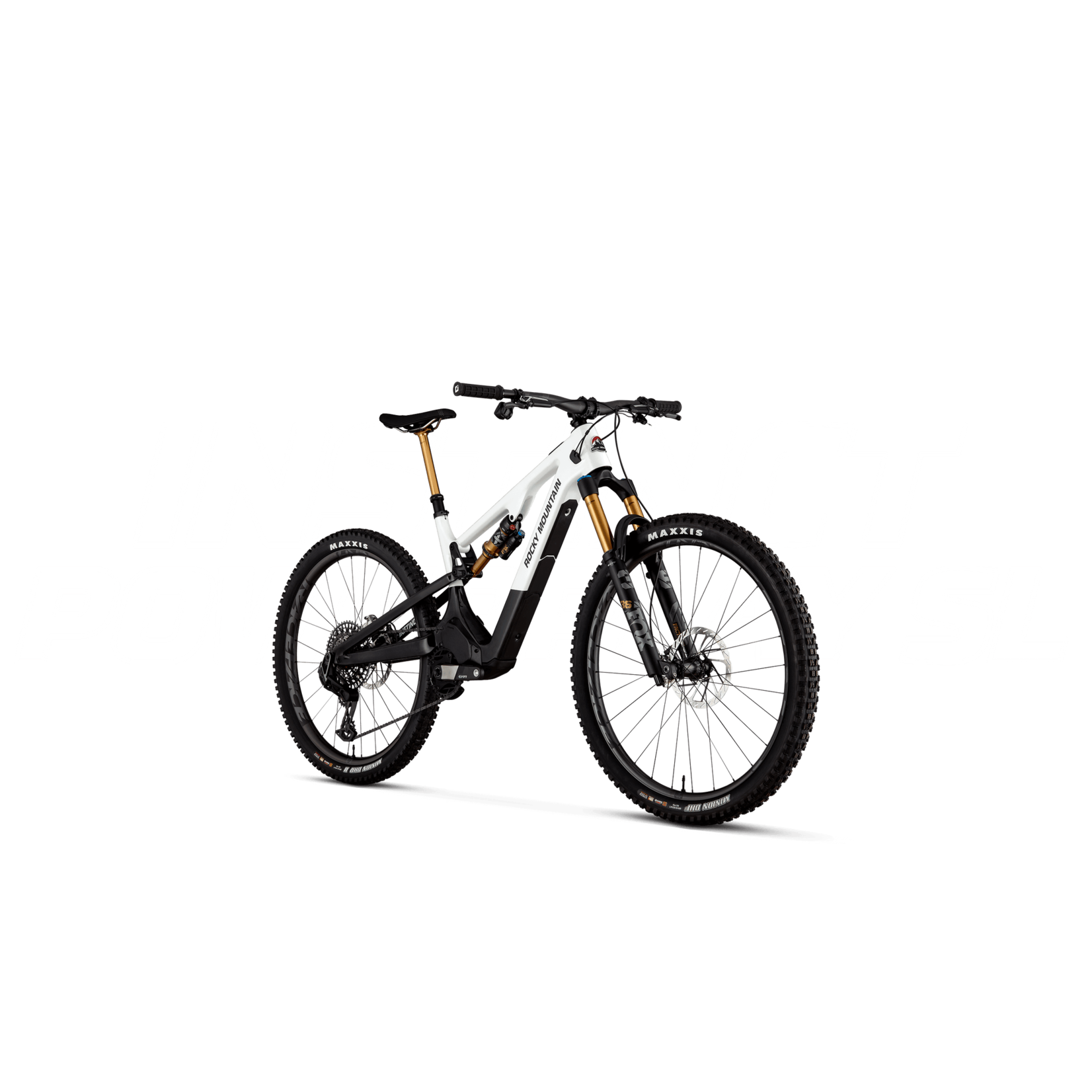 Rocky mountain instinct powerplay a30 new arrivals