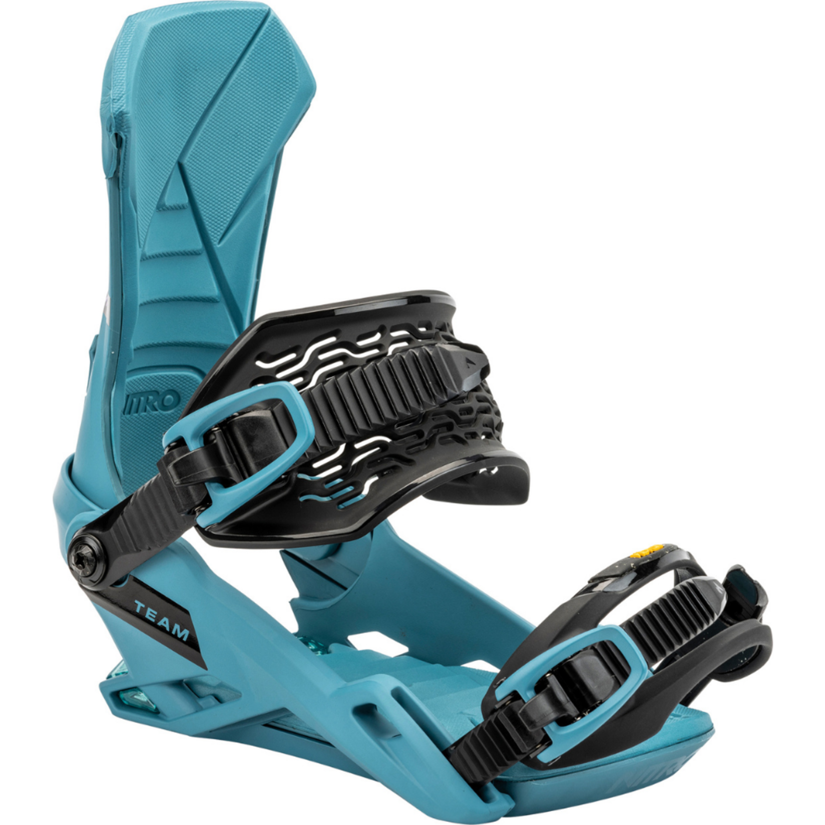 Nitro Snowboards 2025 Nitro Team Binding