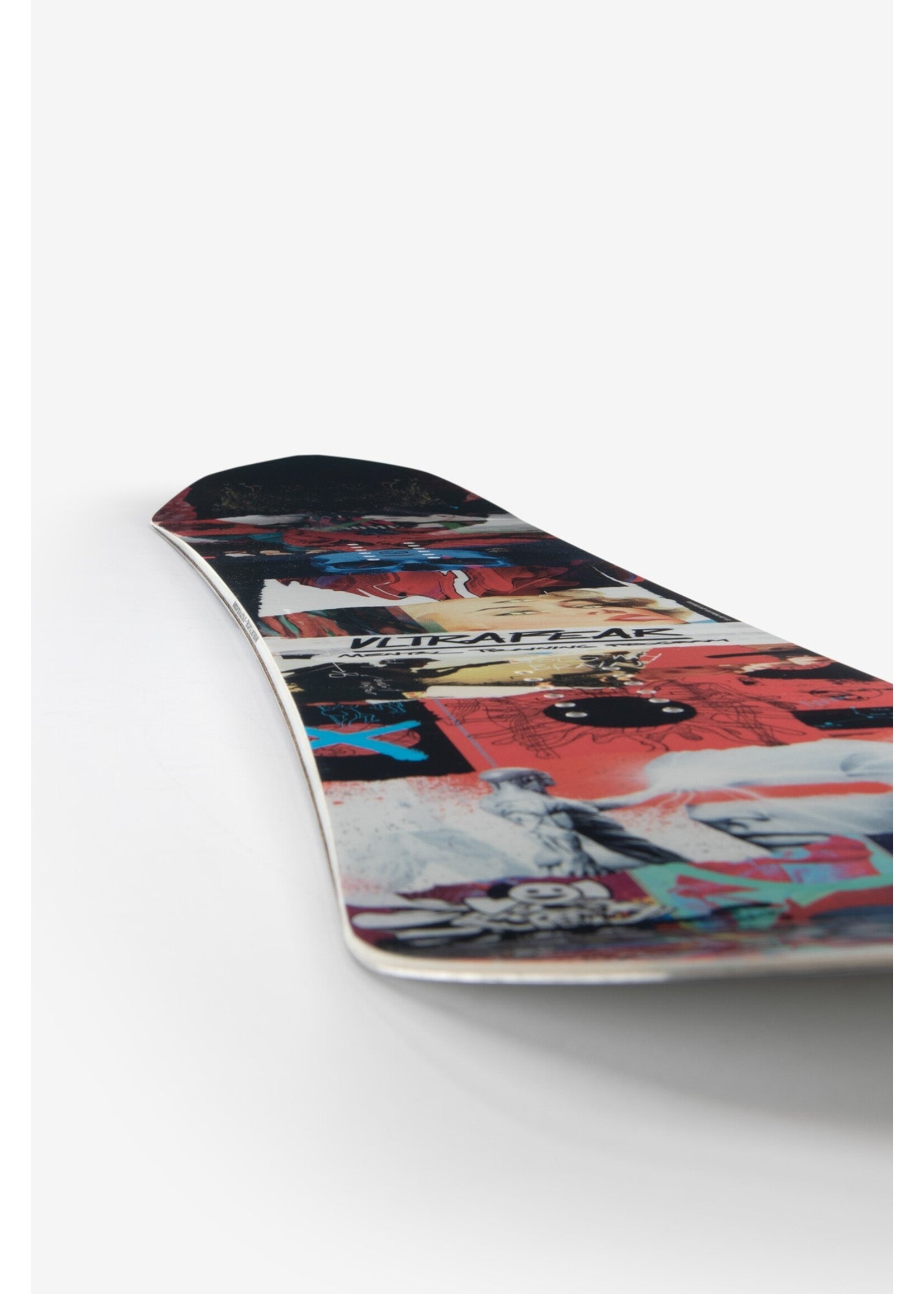 Capita Ultrafear 153cm