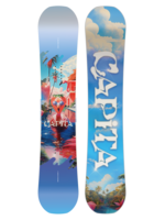 Capita Space Metal Fantasy 147cm