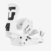Union Force Classic (Team Logo) White LARGE - Boh's Cycle and