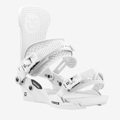 Union Force Classic (Team Logo) White LARGE - Boh's Cycle and