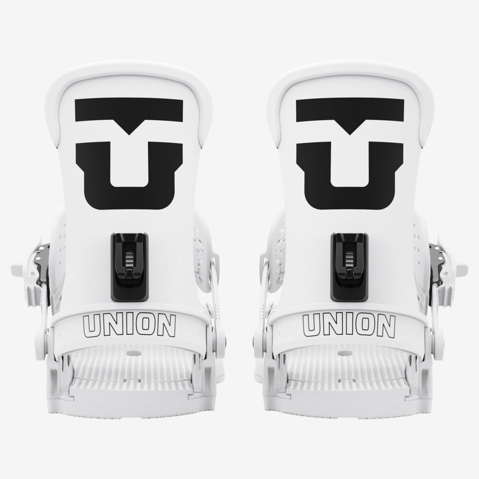 Union Union Force Classic (Team Logo) White LARGE
