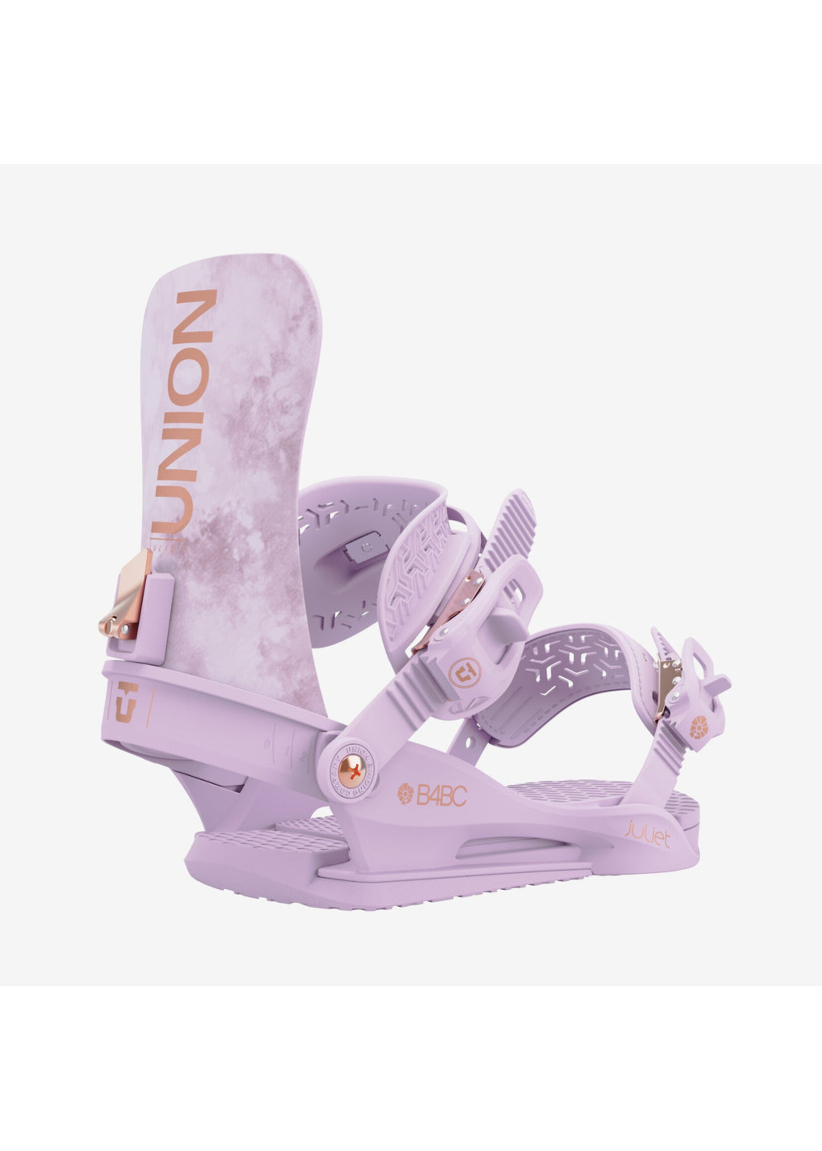 Union Union Juliet Tie Dye