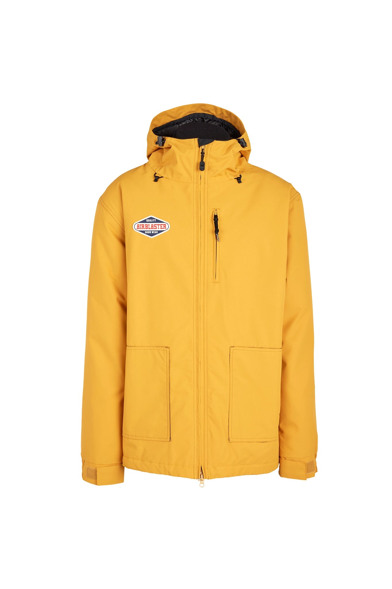 Airblaster Wrench Jacket - Boh's Cycle and Sporting Goods