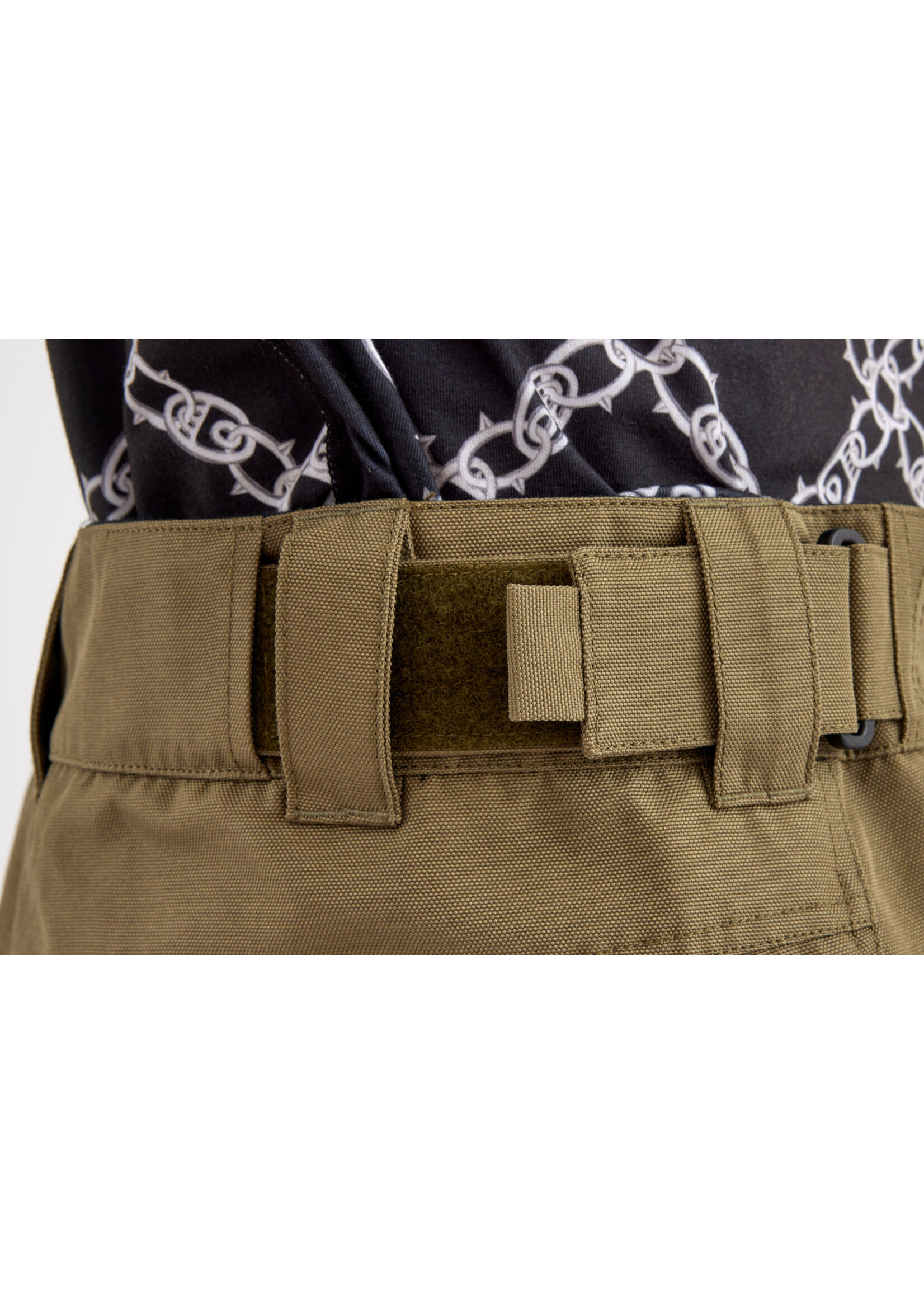 AirBlaster Airblaster Wrench Insulater Pant