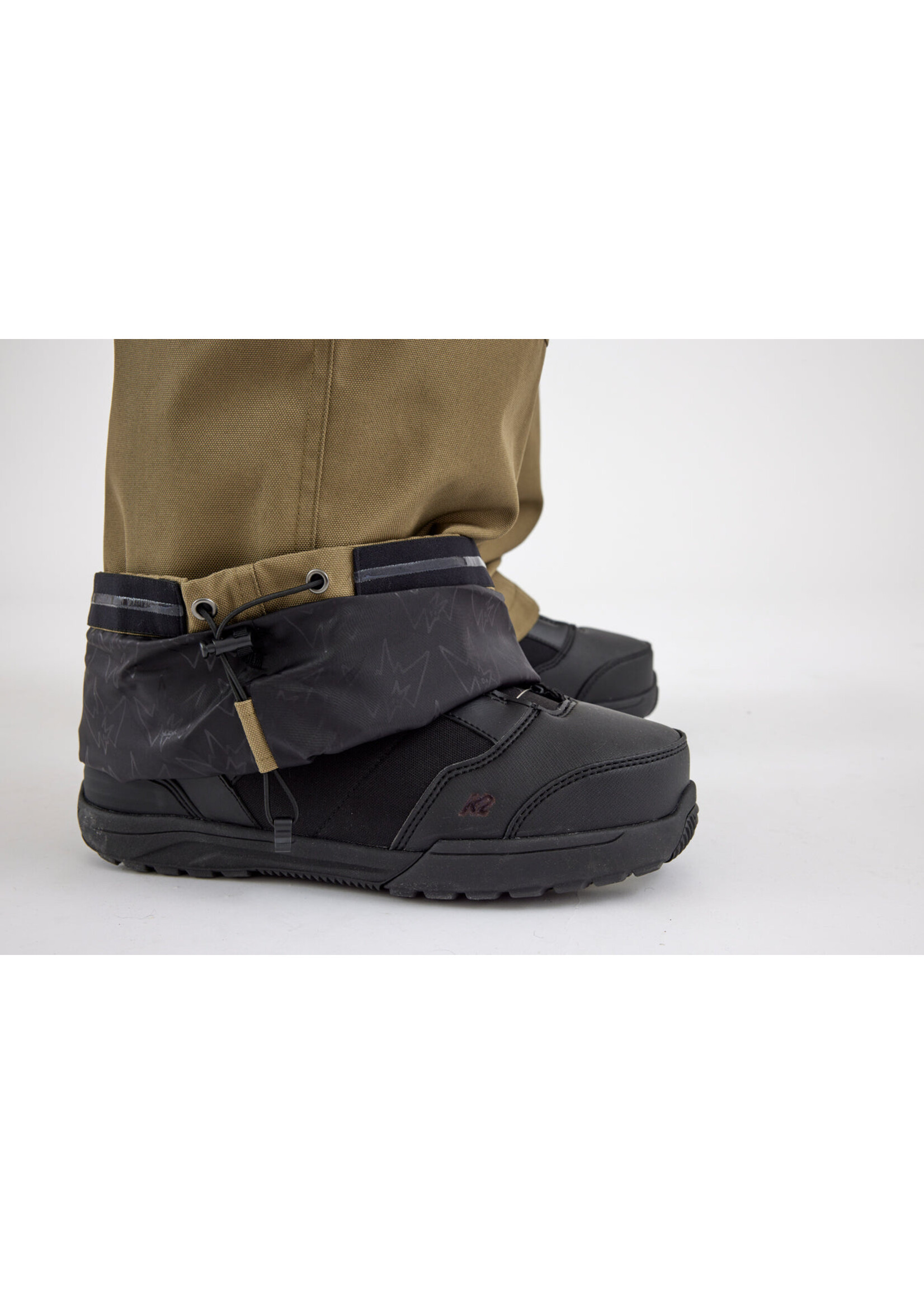 AirBlaster Airblaster Wrench Insulater Pant