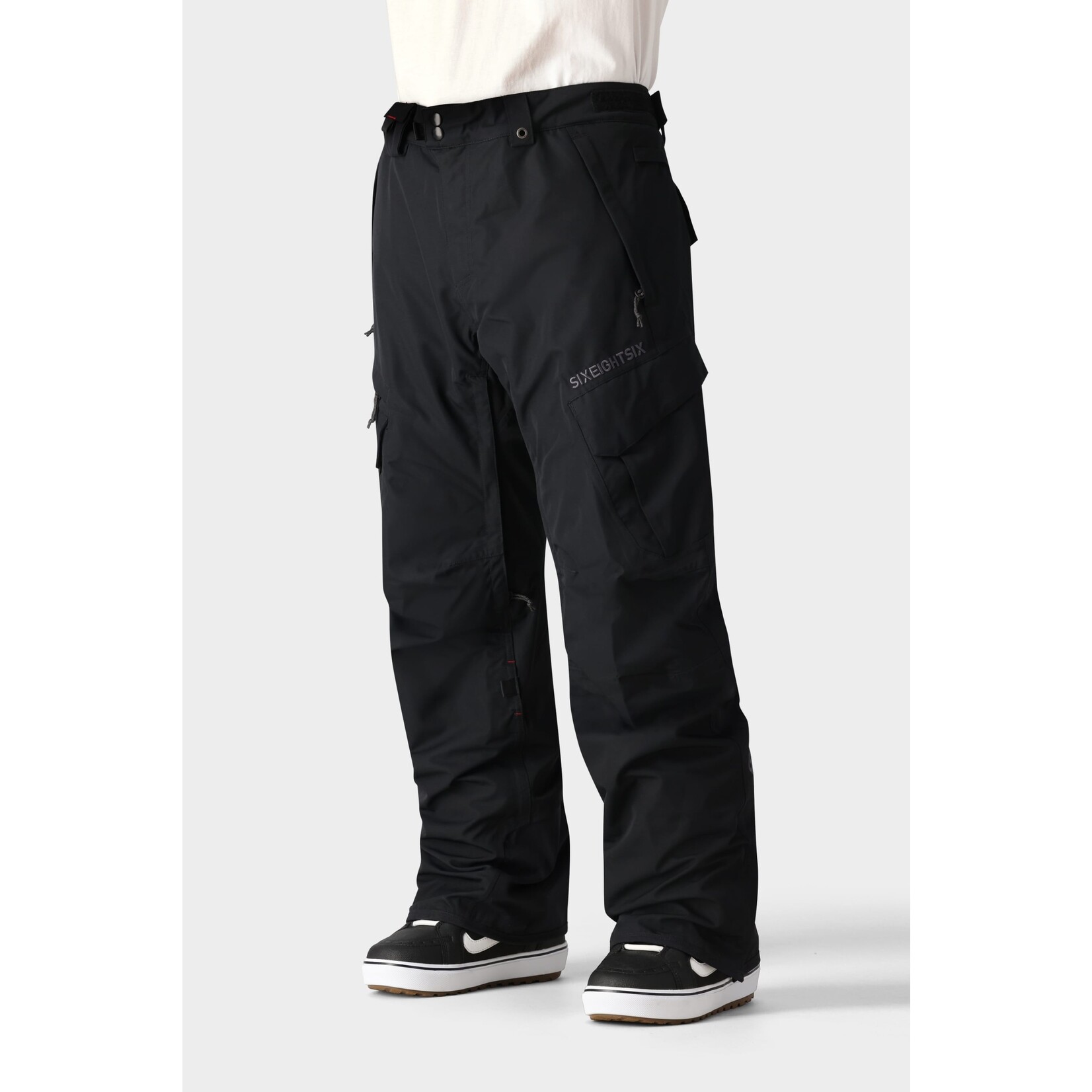 686 686 Smart 3 In 1 Cargo Pant