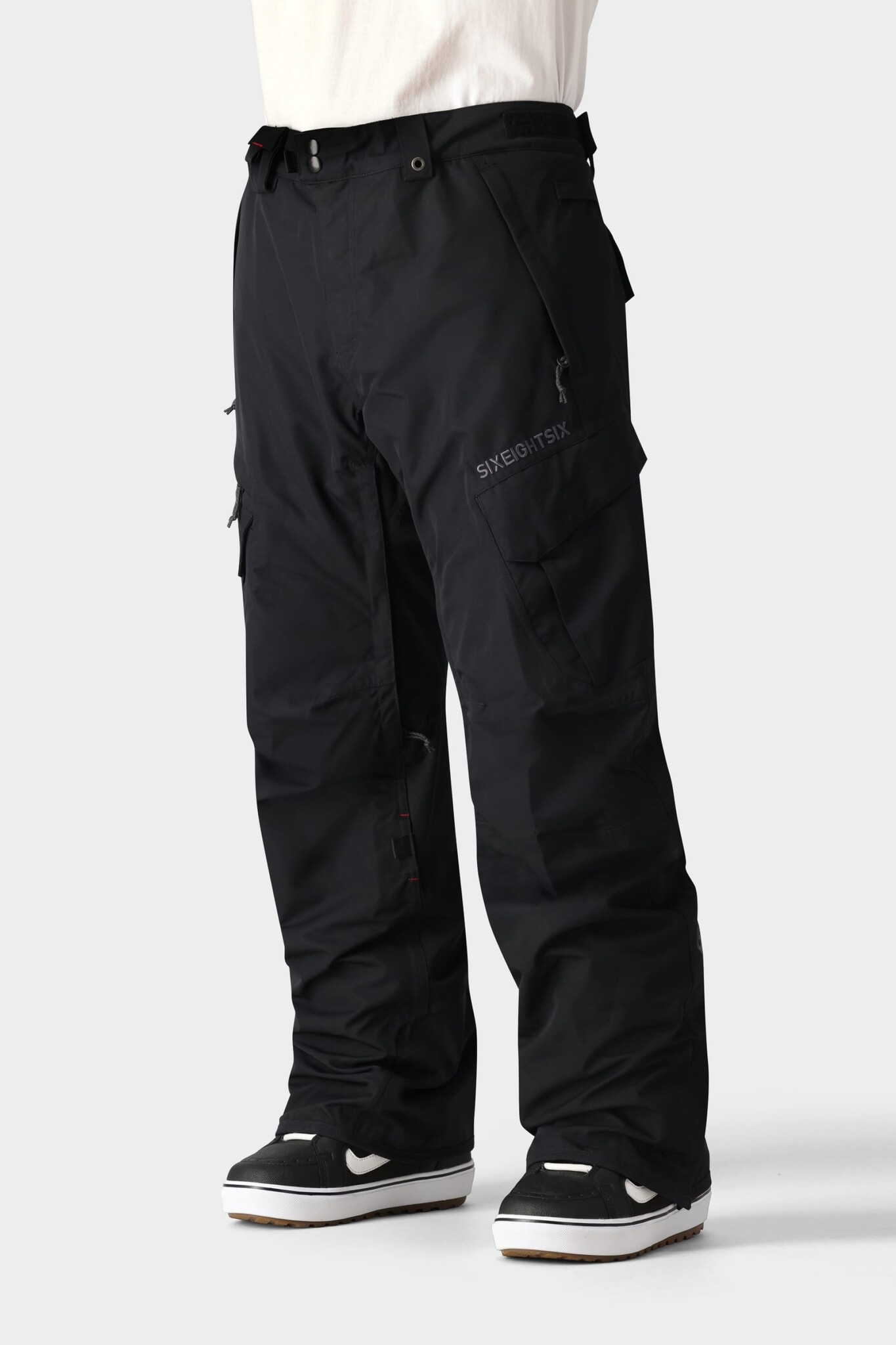686 Smart 3 In 1 Cargo Pant - Boh's Cycle and Sporting Goods