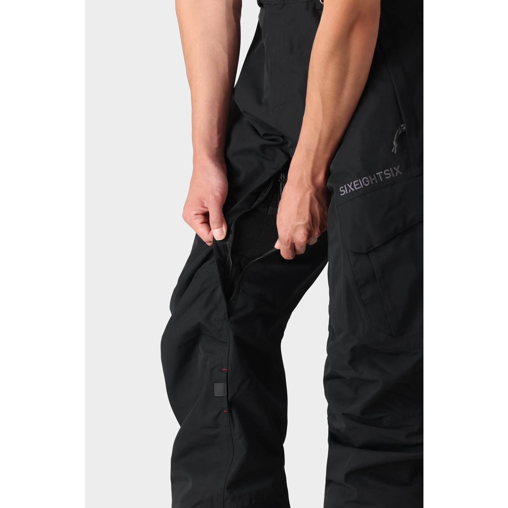 686 686 Smart 3 In 1 Cargo Pant