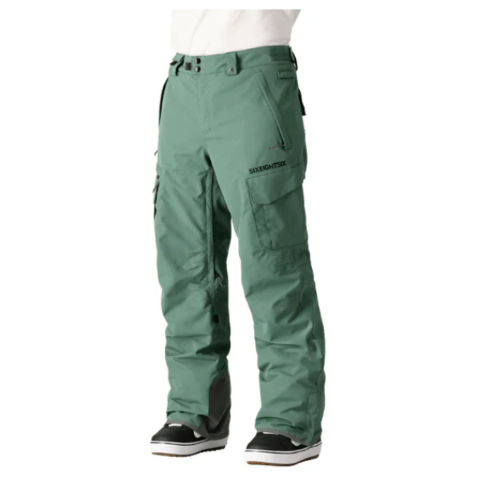 686 686 Smart 3 In 1 Cargo Pant