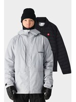 686 686 Smarty 3 In 1 Jacket