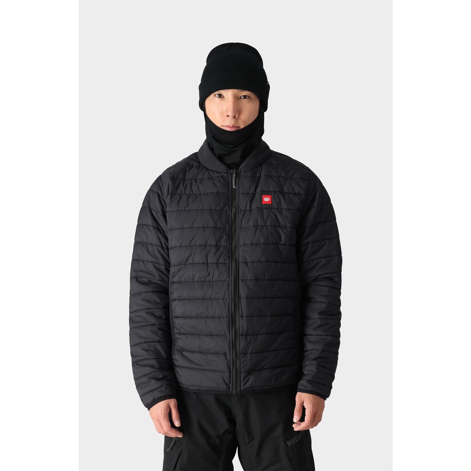686 686 Smarty 3 In 1 Jacket