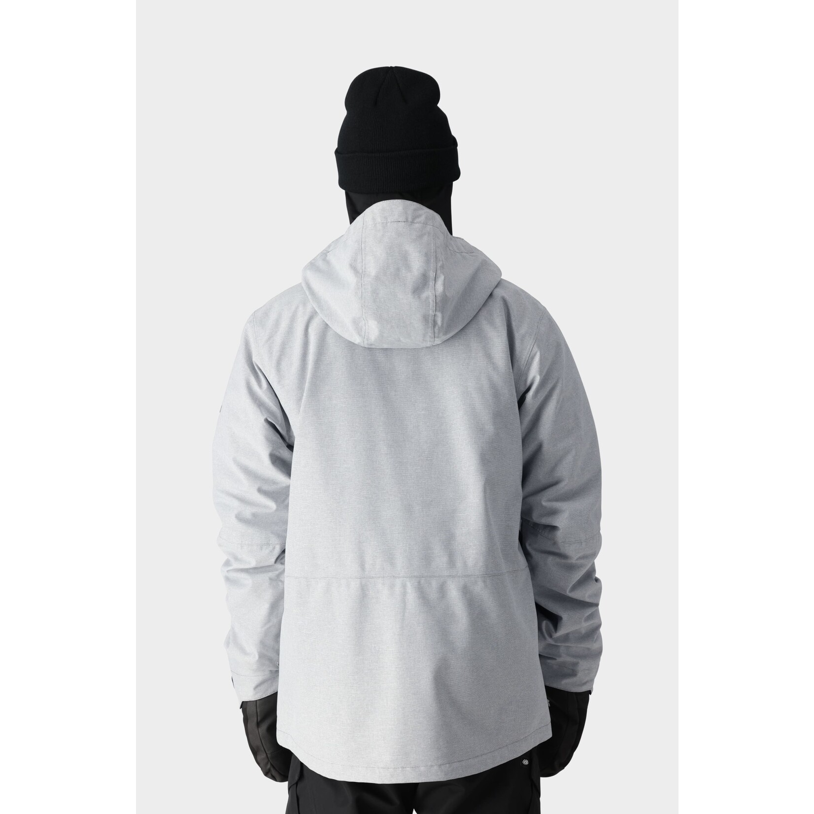 686 686 Smarty 3 In 1 Jacket