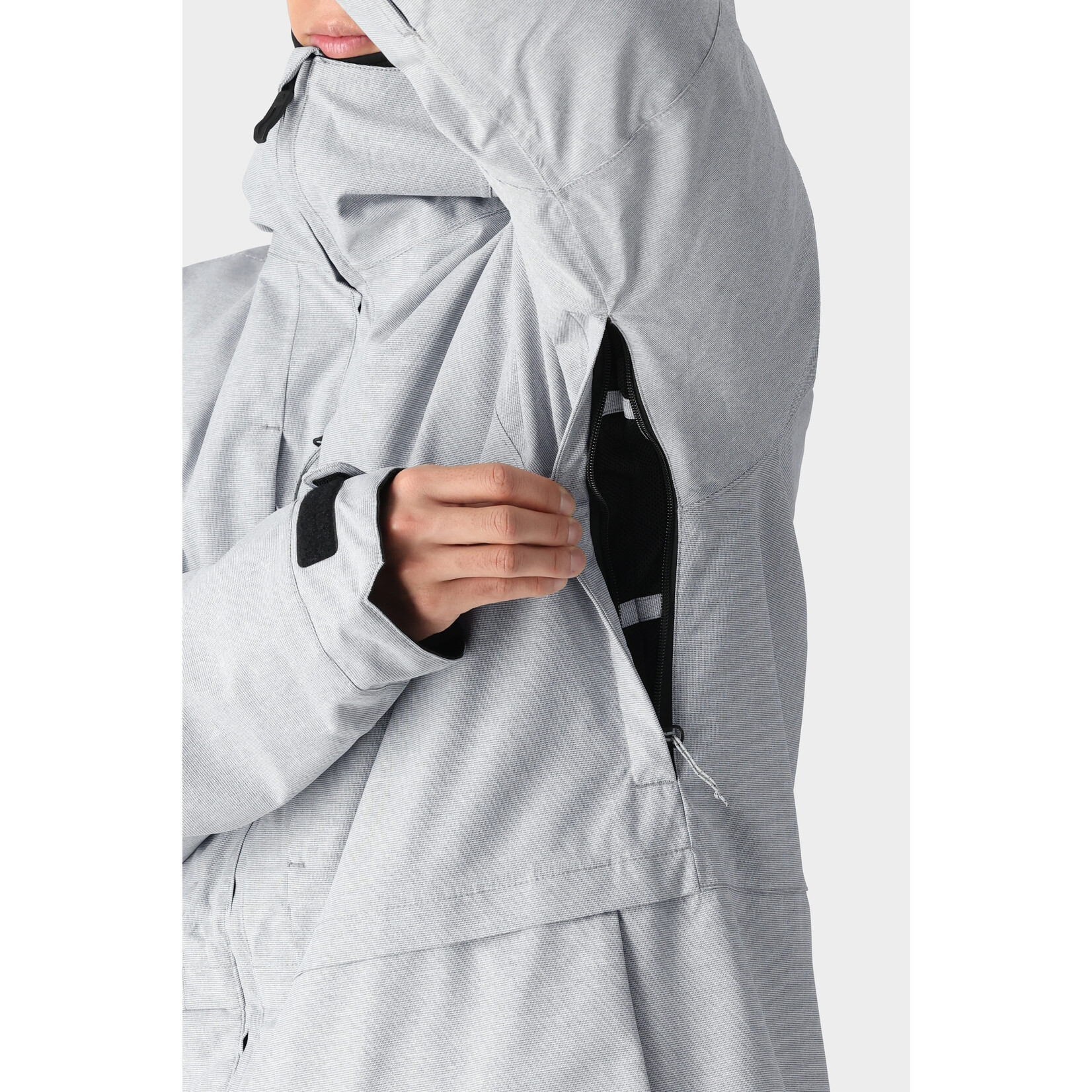 686 686 Smarty 3 In 1 Jacket