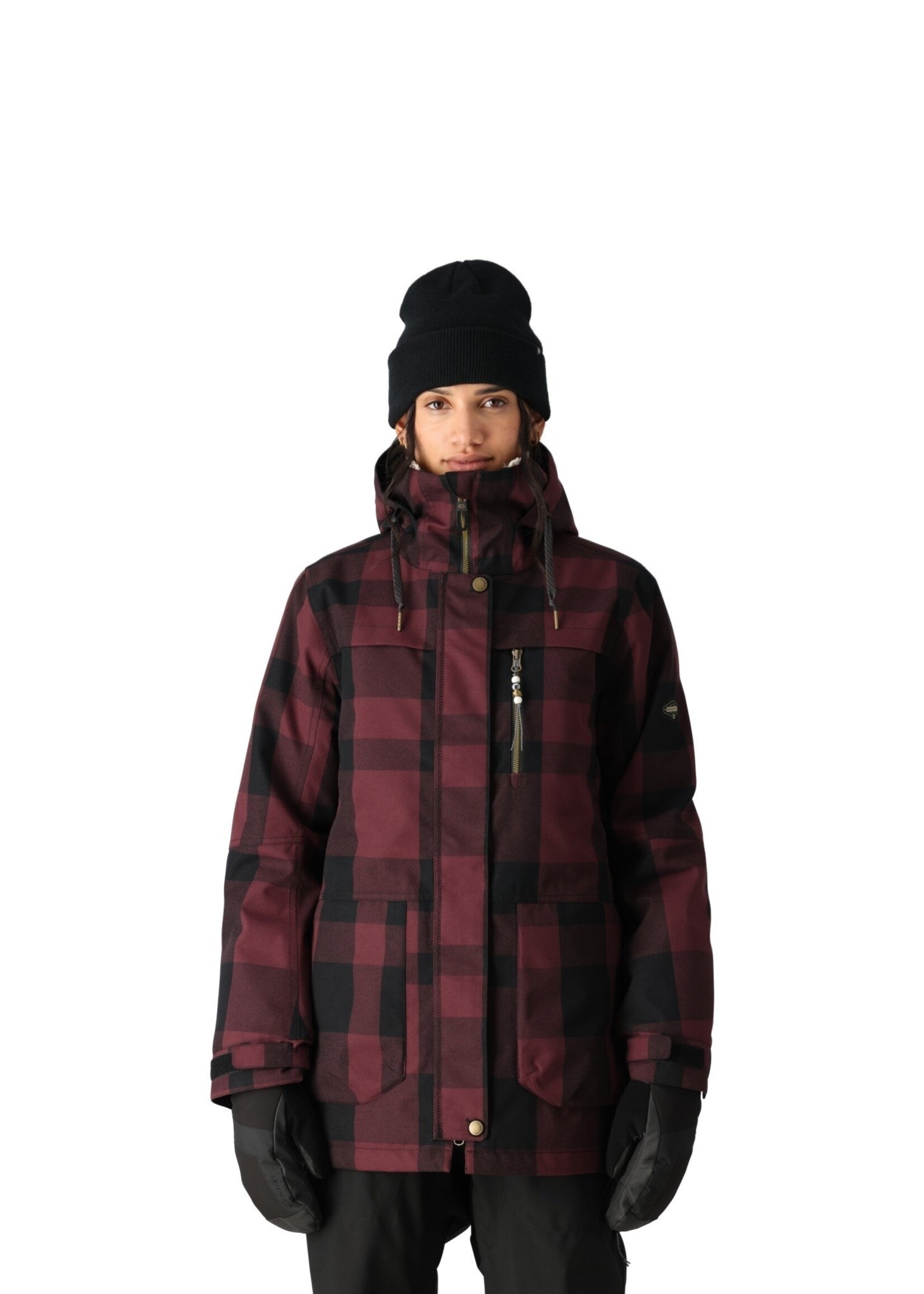 686 686 Spirit Jacket Womens