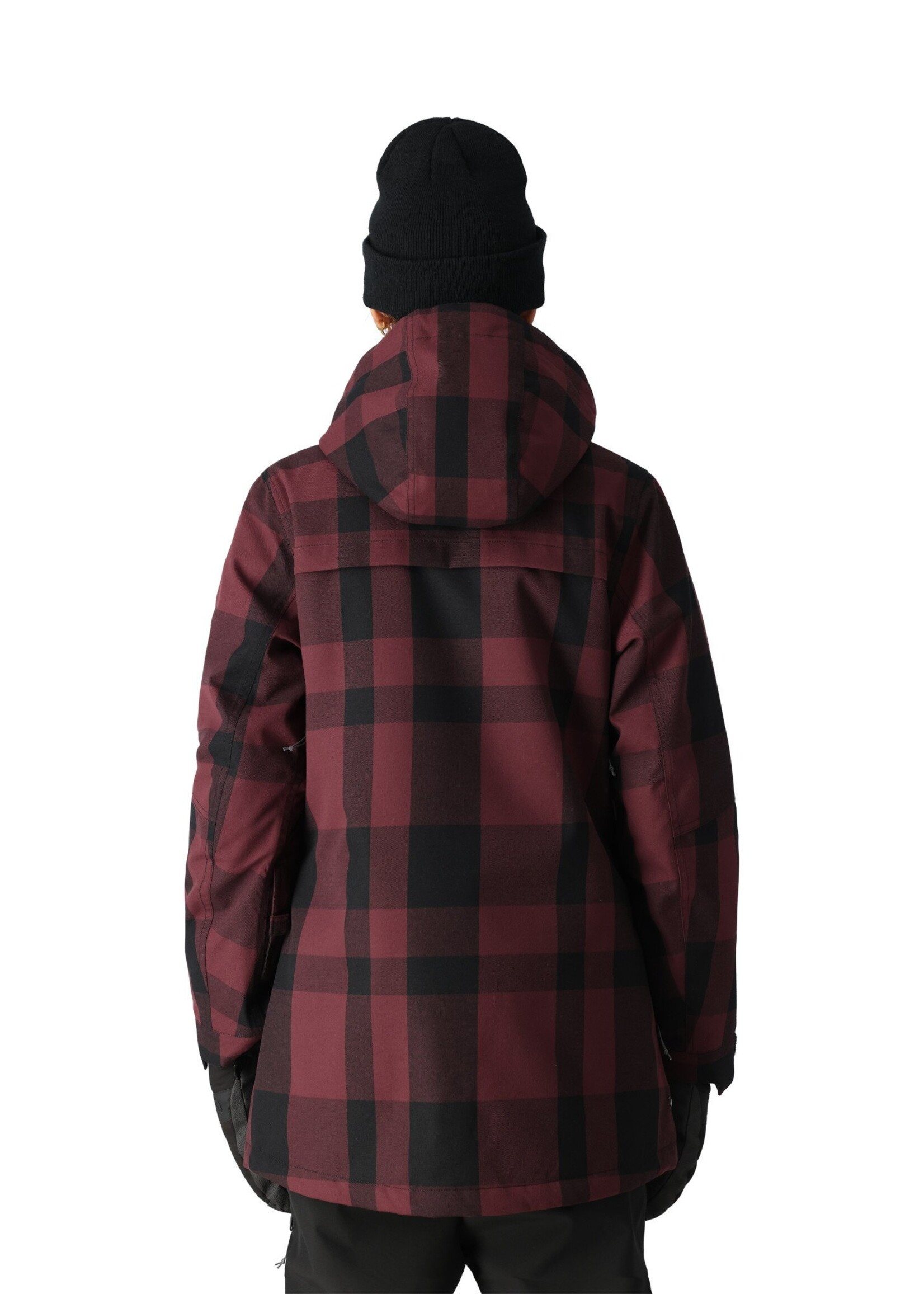 686 686 Spirit Jacket Womens