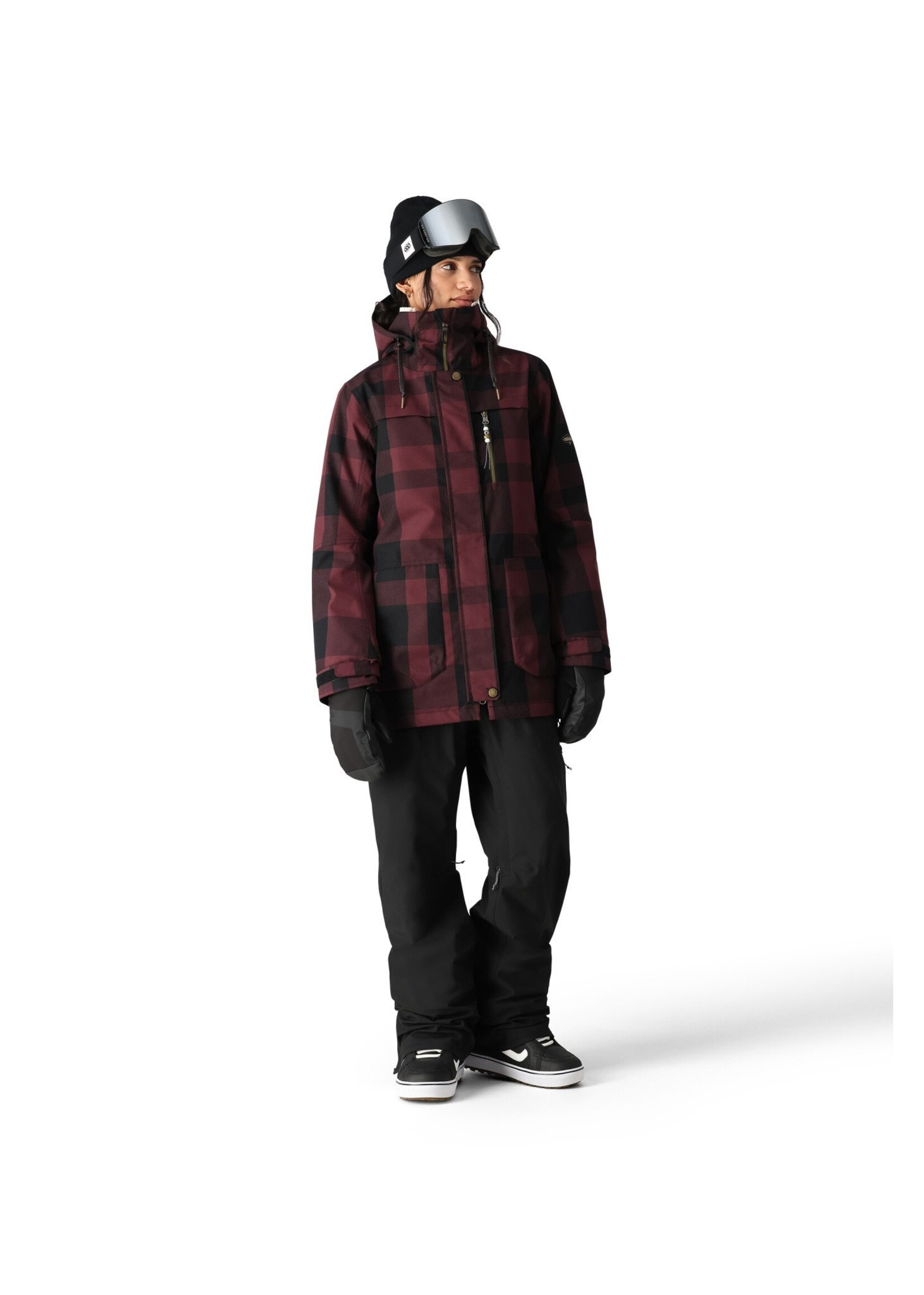 686 686 Spirit Jacket Womens