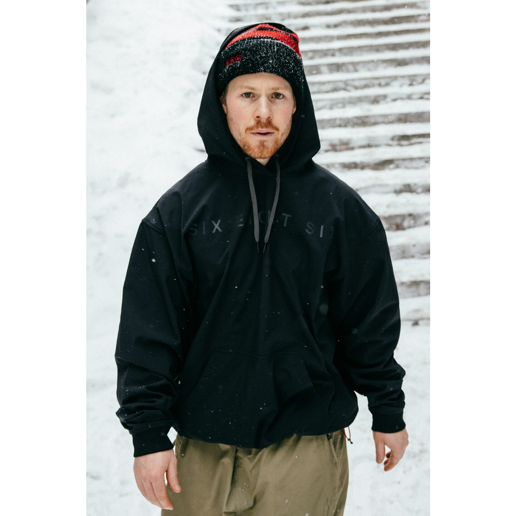 686 waterproof hoodie sale