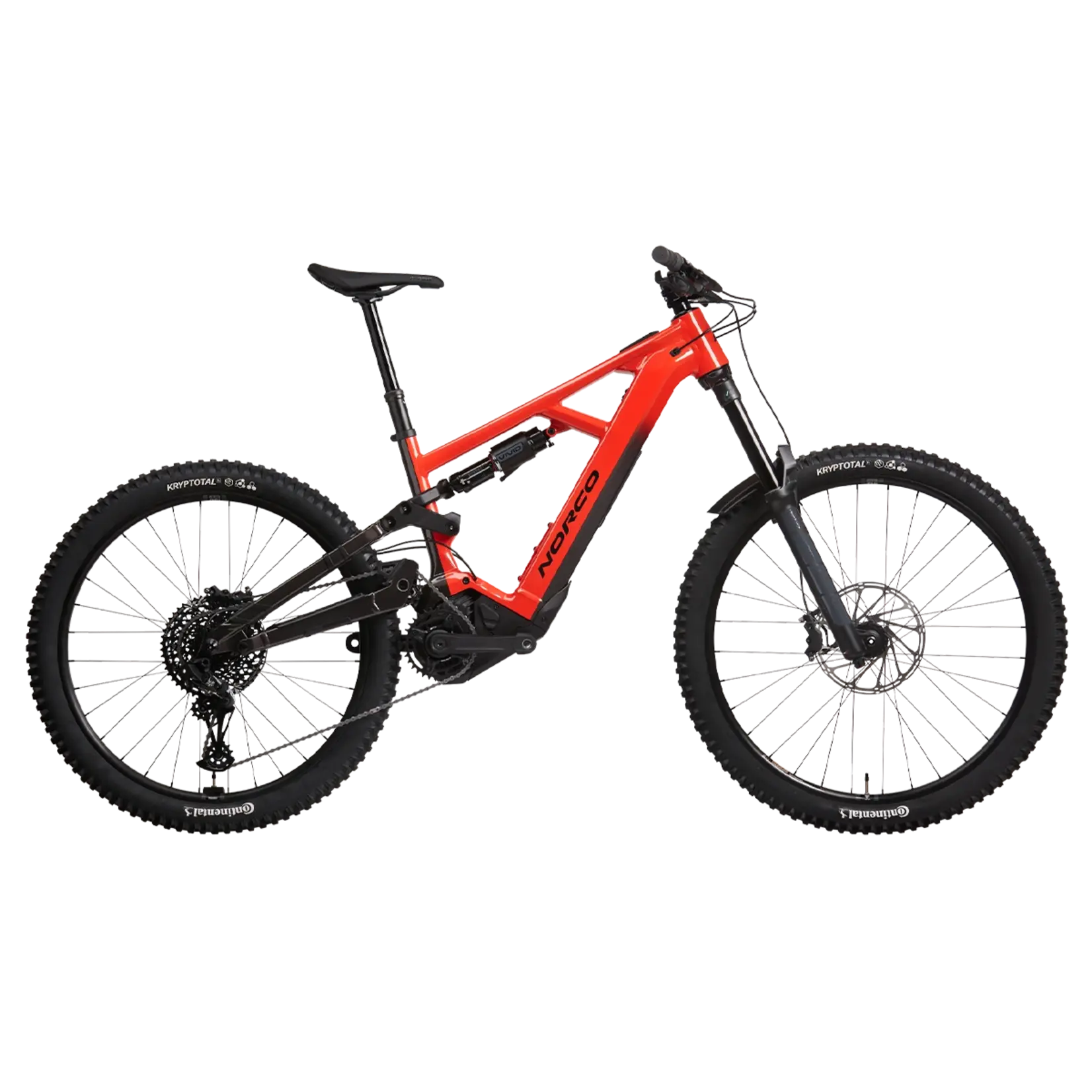 norco Range VLT A1