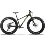 Devinci Devinci Minus Deore 11s | Forest Green XL