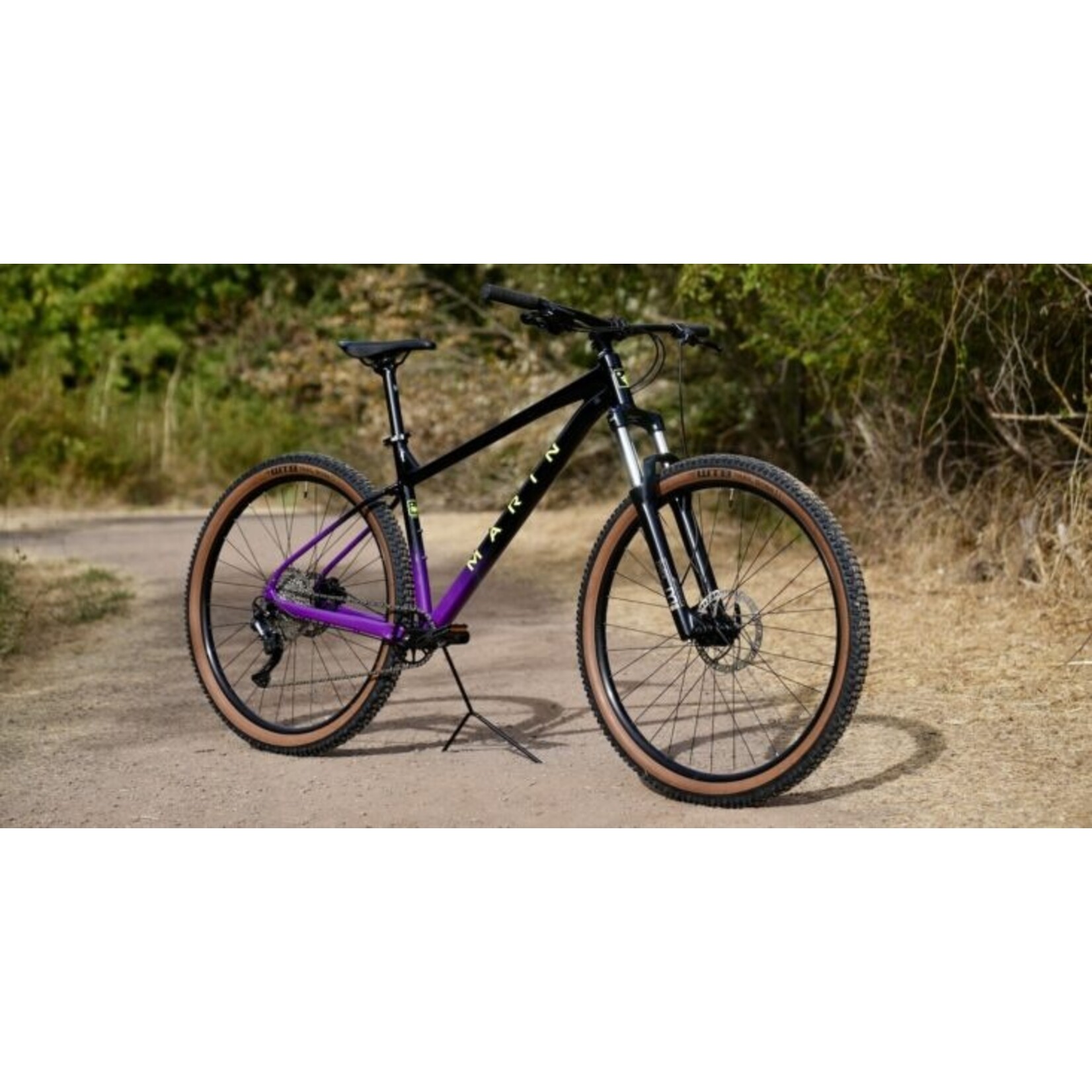 Marin Marin Bobcat Trail 4