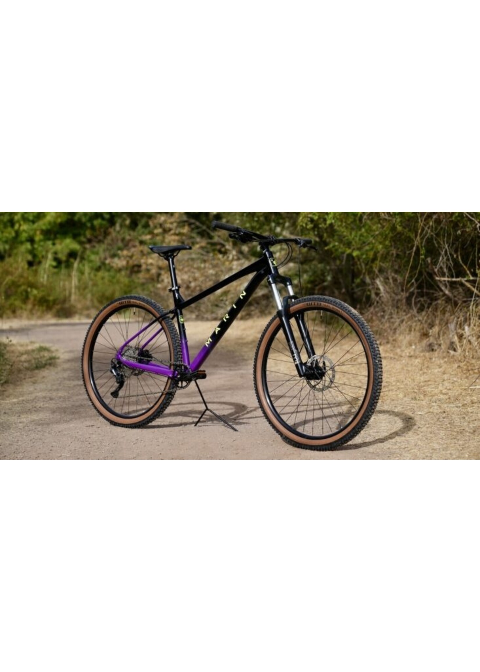 Marin Marin Bobcat Trail 4