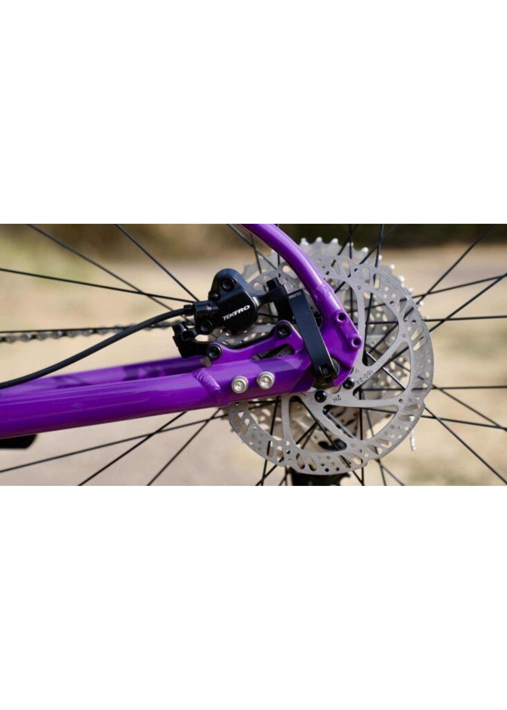 Marin Marin Bobcat Trail 4