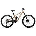 Devinci Devinci Troy Deore 12s Oak