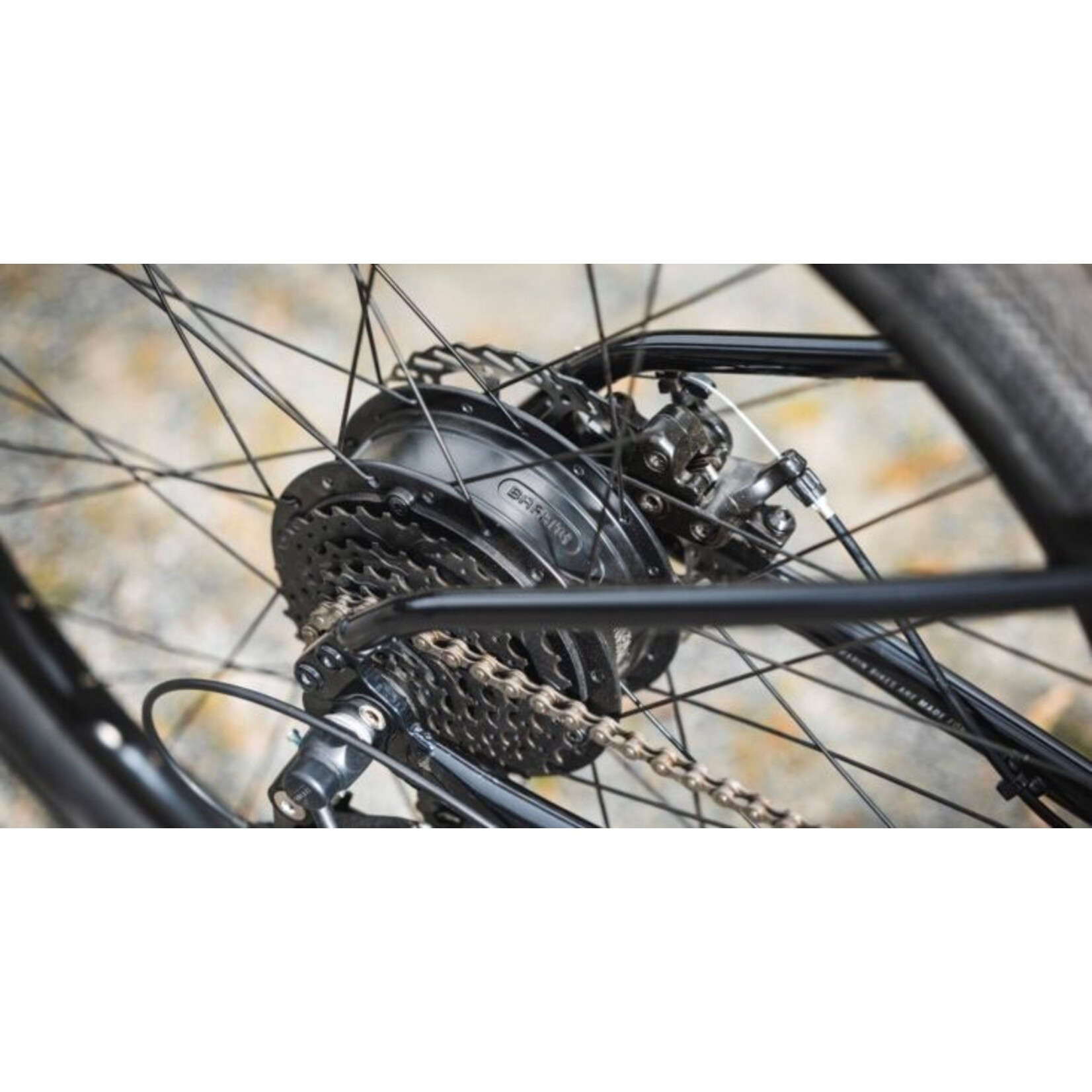 Marin Marin Stinson E ST