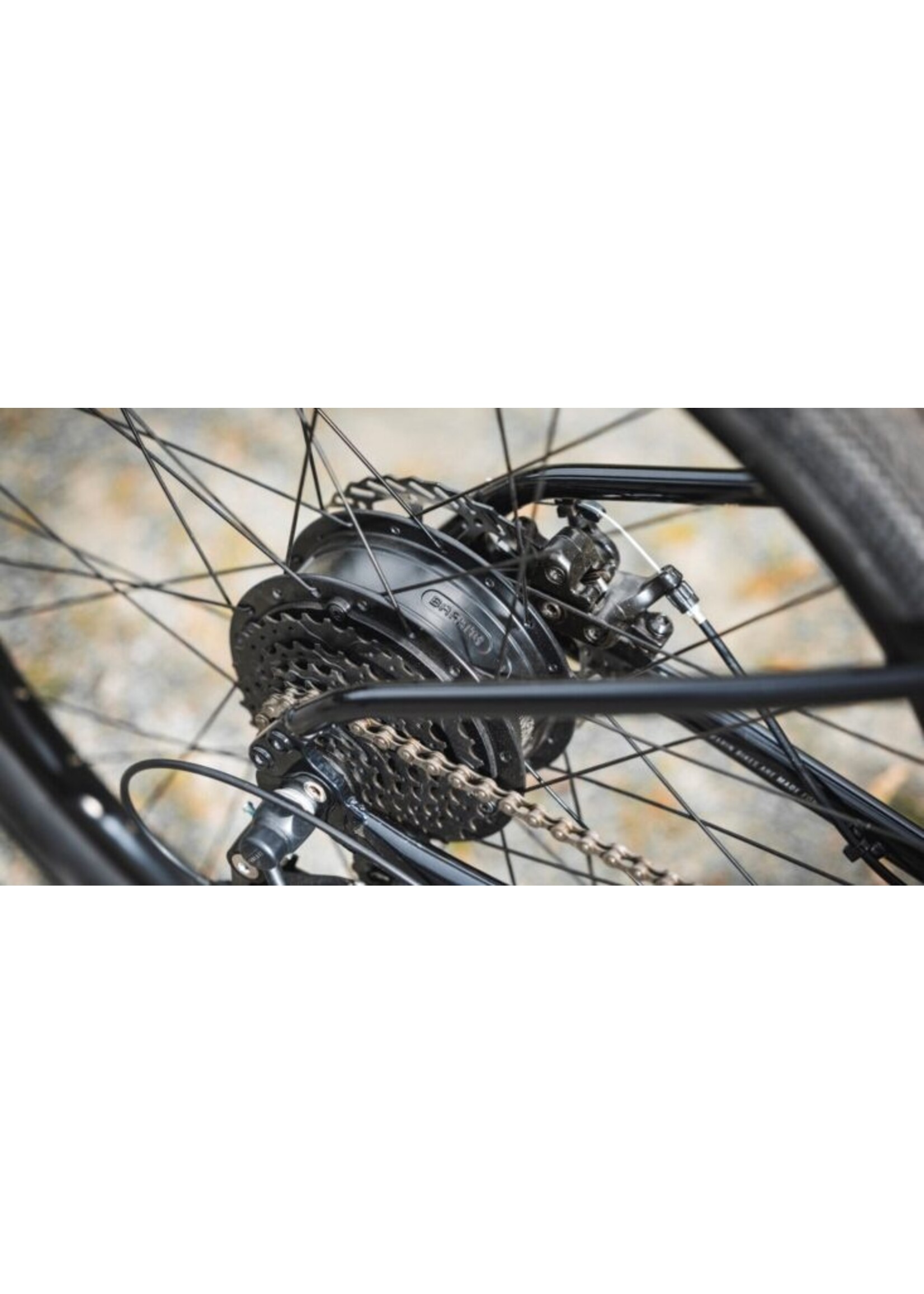 Marin Marin Stinson E ST