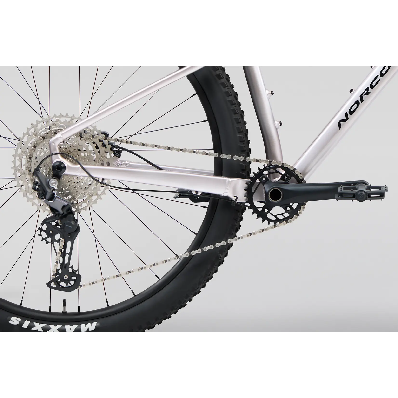 norco Norco Charger 2