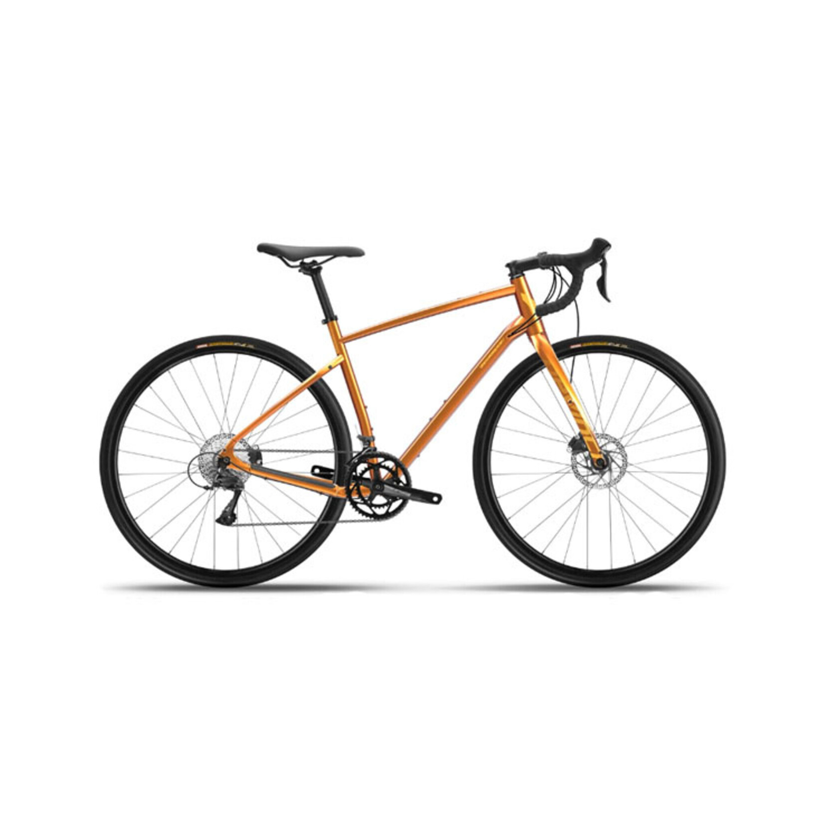 Devinci Devinci Hatchet Claris 16s