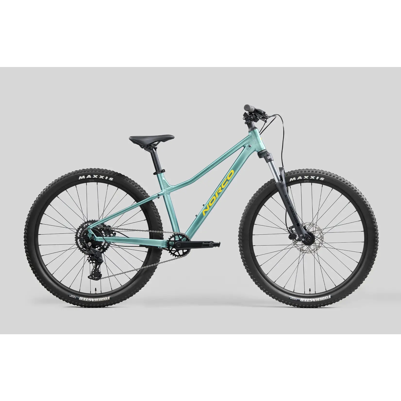 Norco STORM 27.5 XS 27.5 TEAL